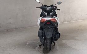 YAMAHA X-MAX 250 SG42J