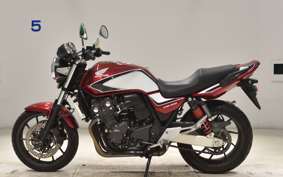 HONDA CB400SF GEN 4 A 2021 NC42