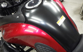 SUZUKI Vｽﾄﾛｰﾑ650A 2015 VP56A