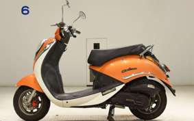 SYM UMI 100 2018