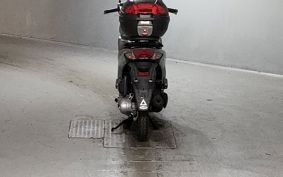 HONDA DIO 110 JK03