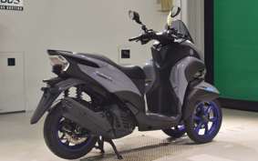 YAMAHA TRICITY 155 A 2019 SG37J