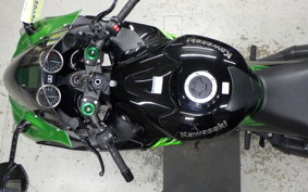 KAWASAKI ZX 1400 NINJA R A 2019