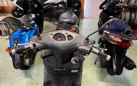 YAMAHA CYGNUS 125 X SE12J