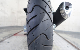 SUZUKI STROM 250 DS12E