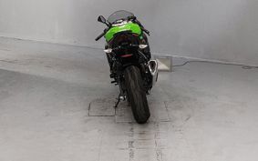 KAWASAKI NINJA ZX-6R ZX636G