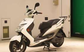 YAMAHA CYGNUS 125 XSR 2