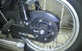 KAWASAKI W650 2004 EJ650A
