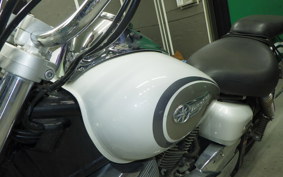 YAMAHA DRAGSTAR 250 2002 VG02J