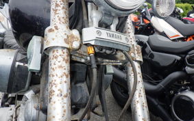 YAMAHA VIRAGO 1100