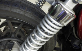 HONDA GB350 2022 NC59