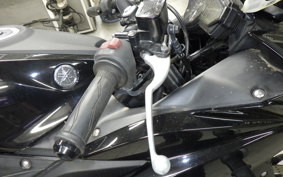 YAMAHA YZF-R3 2018 RH13J