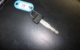 HONDA C110 SUPER CUB JA07