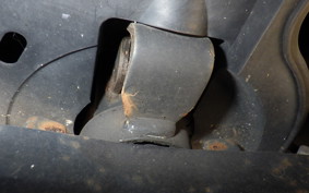 YAMAHA CYGNUS 125 XSR 3 SED8J