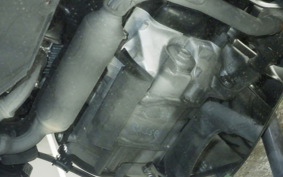 HONDA DIO110-3ﾍﾞｰｼｯｸ 2007 JK03