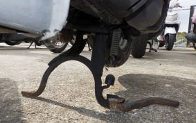 YAMAHA JOG Gen.4 SA16J