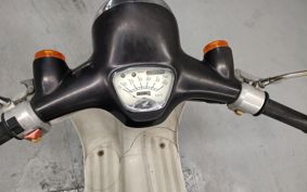 HONDA GIORNO AF24