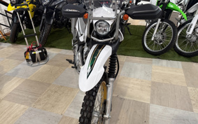 YAMAHA TOURING SEROW DG31J