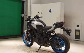 YAMAHA MT-07 AMT 2025 RM50J