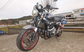 HONDA CB1300SF SUPER FOUR 2017 SC54