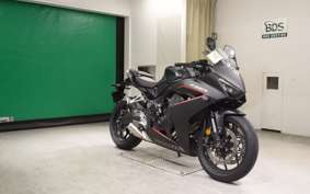 HONDA CBR650R E-Clutch 2020 RH17