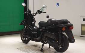 HONDA PS250 2025 MF09