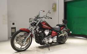 YAMAHA XV1900 RAIDER 2008