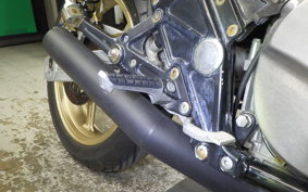 KAWASAKI ZEPHYR 400 Gen.2 1993 ZR400C