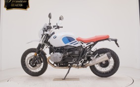 BMW R NINE T URBAN GS 2018