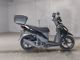 Фото Suzuki ADDRESS V110 с японского аукциона
