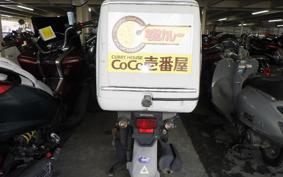 HONDA ﾍﾞﾝﾘｨ110 JA09