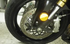 SUZUKI GSX-R750 2014