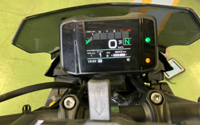 YAMAHA MT-09 SP ABS 2022 RN69J