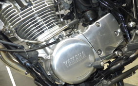 YAMAHA SR400 Gen.4 2015 RH03J
