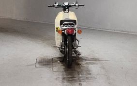 HONDA SUPER CUB90 HA02