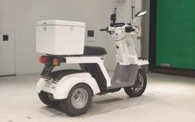 HONDA GYRO X 2018 TD02