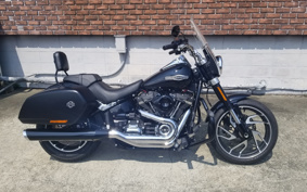 HARLEY FLSB 2020 YMJ