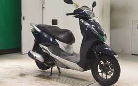 HONDA LEAD 125 2025 JF45