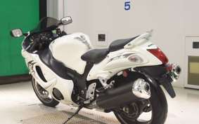 SUZUKI HAYABUSA Gen.2 2011