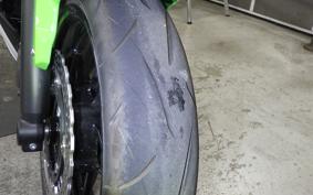 KAWASAKI NINJA 650 A 2021 ER650H
