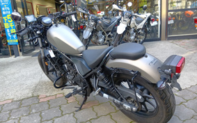 HONDA  REBEL 250 ABS MC49