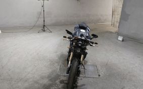 DUCATI STREET FIGHTER 848 2014 F104JA