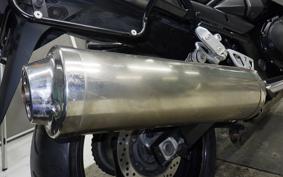 SUZUKI BANDIT 1250 F 2011 GW72A