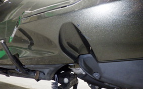 YAMAHA MAXAM 250 1987 SG21J