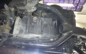 KAWASAKI 250TR 1989 BJ250F