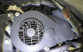 SUZUKI ADDRESS V125 S 2020 CF4MA