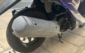HONDA DIO AF68