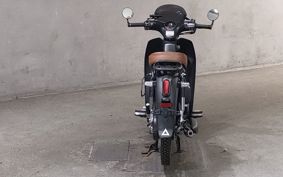 HONDA  SUPER CUB C125 JA58