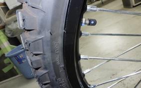 KAWASAKI KLX230ｼｪﾙﾊﾟ