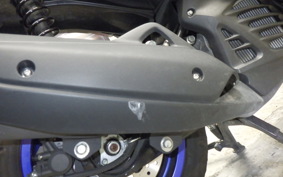 YAMAHA TRICITY 155 A 2024 SG37J
